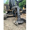 2010 Tigercat LX830C Track Feller Buncher